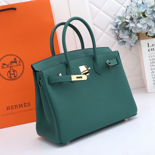 エルメスバッグ背面デザイン